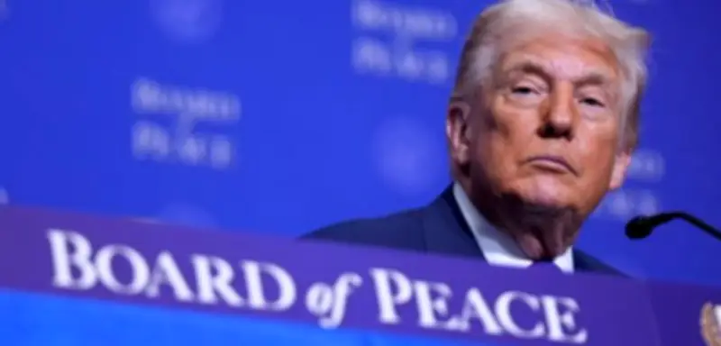 Trumps Friedensrat startet mit Milliardenhilfen und Truppen für Gaza