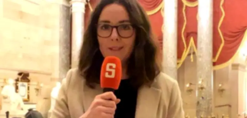 Trumps State of the Union: Eine Wahlkampfrede statt Visionen für die Nation