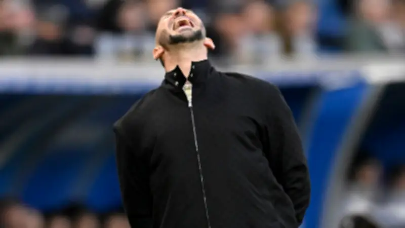 TSG Hoffenheim löscht Spott-Video gegen St. Pauli nach Kritik – Trainer Ilzer äußert sich