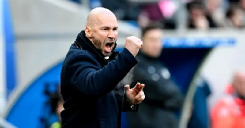 TSG Hoffenheim: Trainer Ilzer lässt Zukunft offen – Machtkämpfe stören Bayern-Vorbereitung