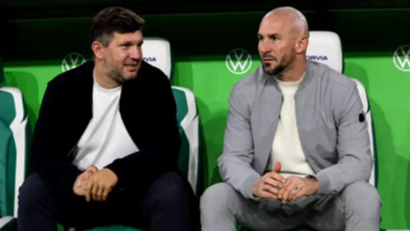 TSG Hoffenheim: Warum der Klub über die Champions League schweigt