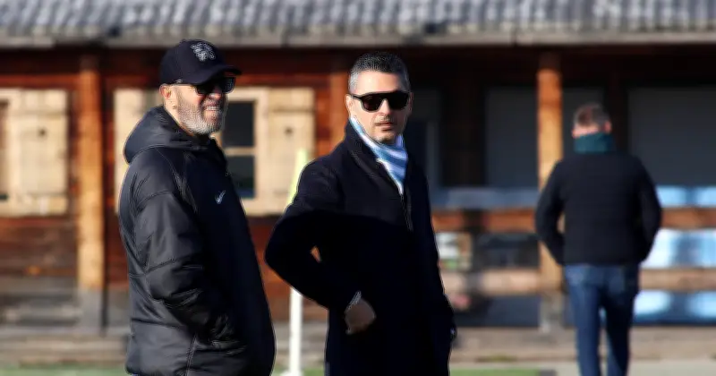 TSV 1860: Fanartikel-Firma mahnt erneut Fans ab - Präsidium kritisiert Vorgehen