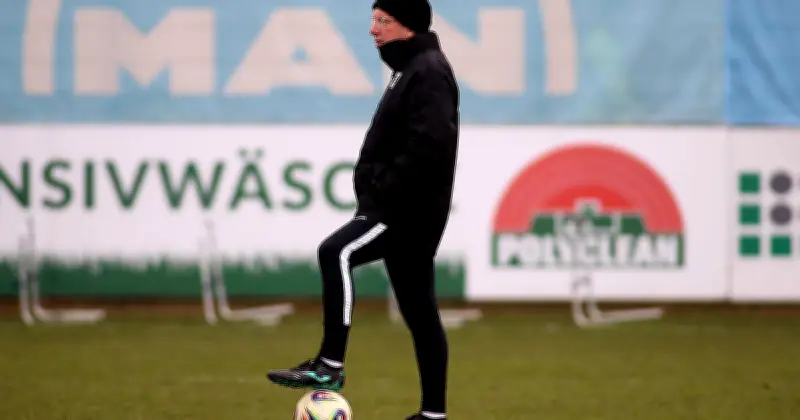 TSV 1860 München: Frust und Schweigen in Giesing – Doch ein Funke Hoffnung bleibt