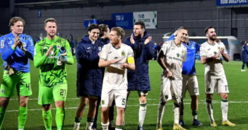 TSV 1860 München: Löwen des Spiels gegen Hoffenheim II wählen – Abstimmung läuft!