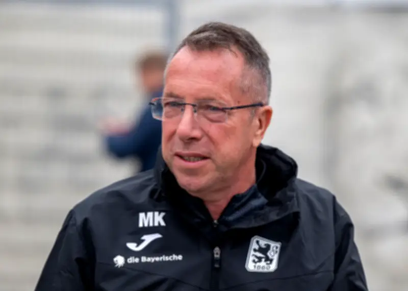 TSV 1860 München: Löwen wollen gegen Hansa Rostock die Negativserie beenden