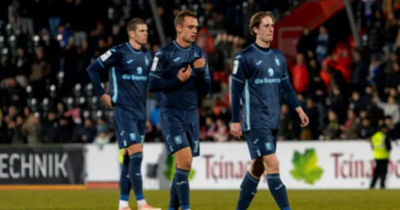 TSV 1860 München: Mentalitätsproblem nach Niederlage gegen VfB Stuttgart II