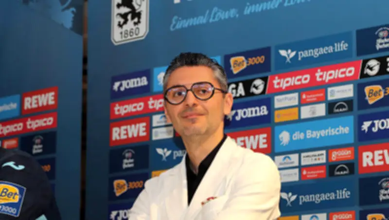 TSV 1860 München zieht umstrittene Pressemitteilung zur Merchandisingabteilung zurück