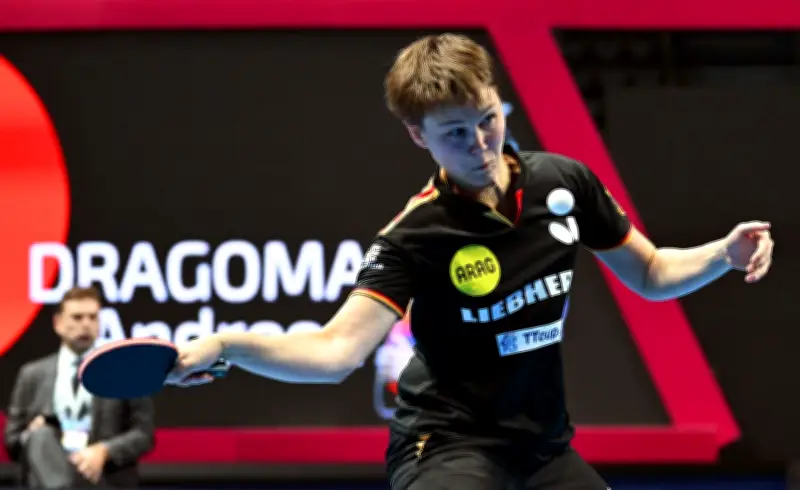 TTC Eastside Berlin erreicht Final Four der Tischtennis Champions League