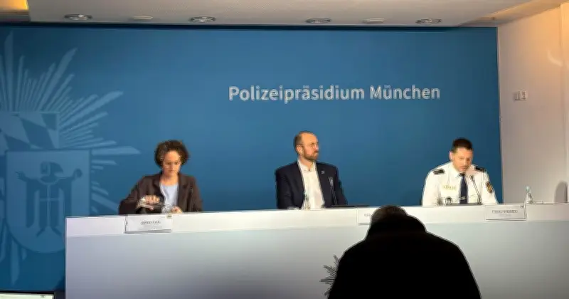 Tötungsdelikt in München-Giesing: 23-Jähriger mit psychischer Erkrankung in Psychiatrie eingewiesen