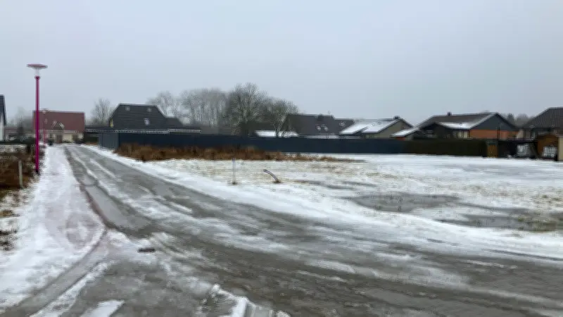 Tützpatz eröffnet neue Bauplätze: Endlich wieder Wohnraum für die nächste Generation