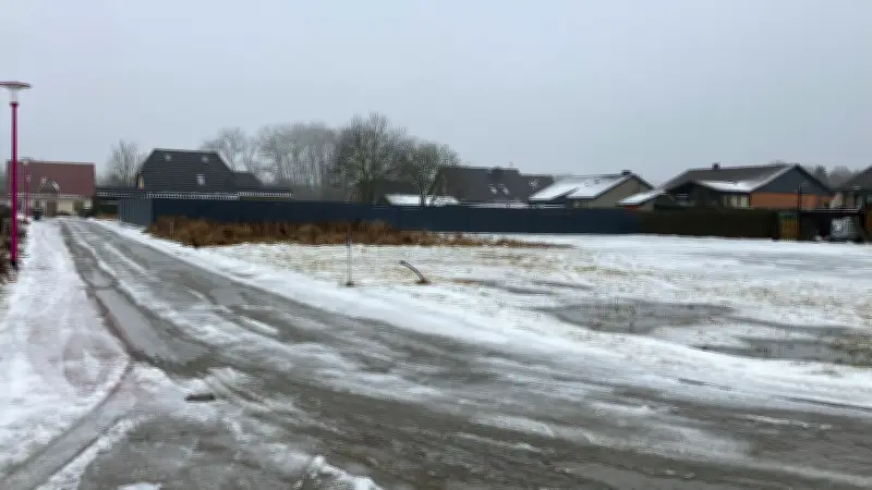 Tützpatz eröffnet neues Wohngebiet: Endlich wieder Bauland für junge Familien verfügbar