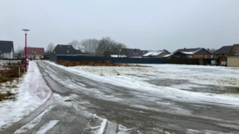 Tützpatz eröffnet neues Wohngebiet: Endlich wieder Bauplätze für junge Familien