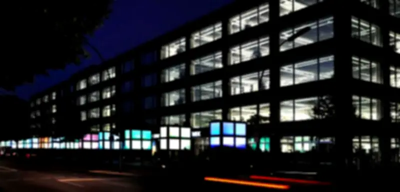 TU Berlin: 24-Stunden-Bibliothek lockt mit Rekordbesuchen und nächtlichem Studentenleben