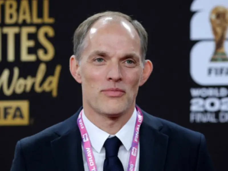 Tuchel soll England auch bei Heim-uropameisterschaft 2028 trainieren