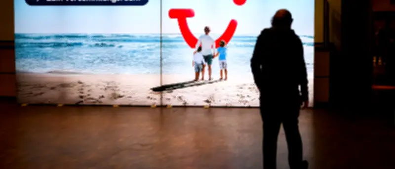 TUI plant Comeback im Massengeschäft: Reisekonzern setzt auf Wachstum