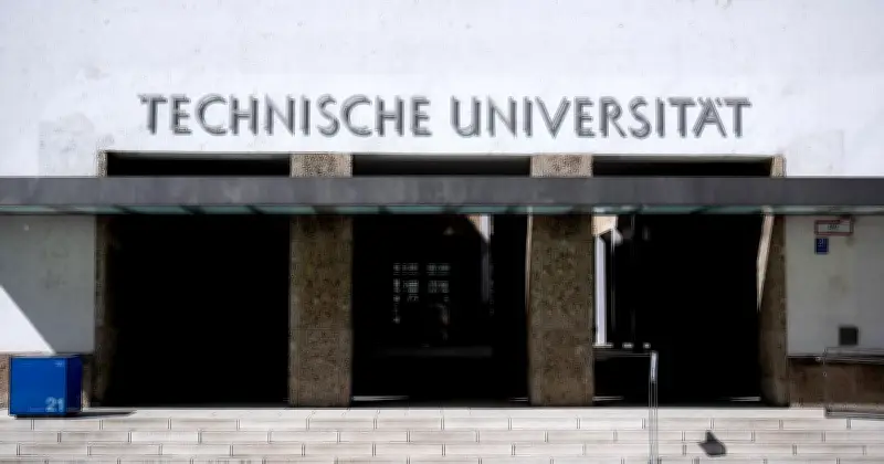 TUM gründet Sicherheits- und Verteidigungsallianz mit Bundeswehr und Industrie