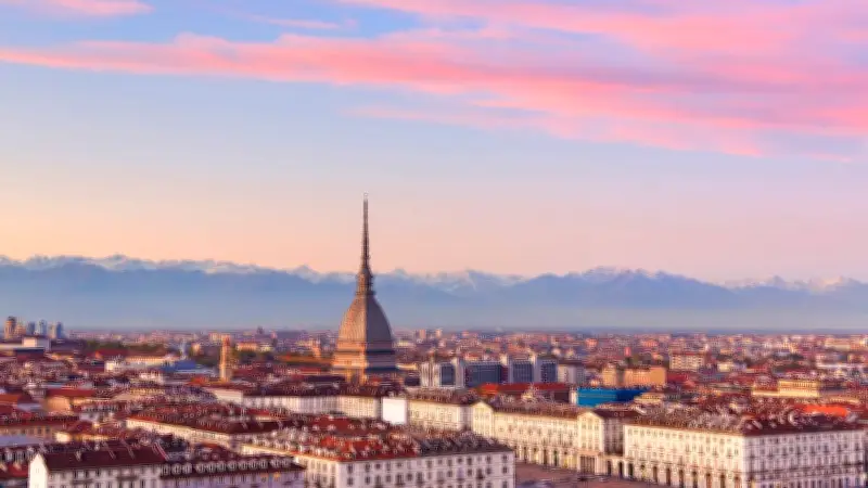 Turin: Italiens unterschätzte Kulturmetropole abseits des Massentourismus