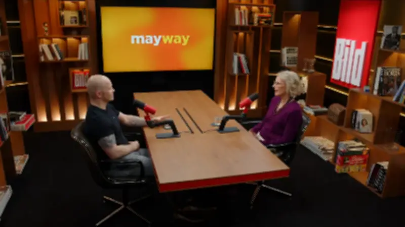 Turnlegende Fabian Hambüchen: Fast wäre er Fußballer geworden