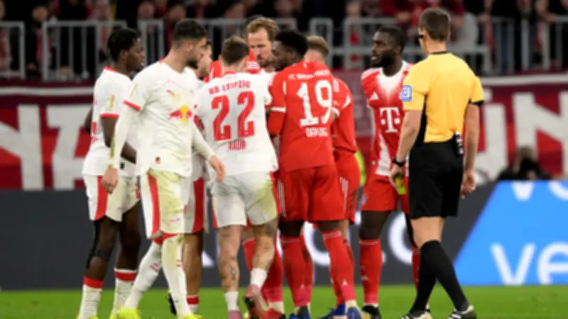 TV-Abrechnung nach Bayern-Spiel sorgt für Empörung: „Doppelt idiotisch“