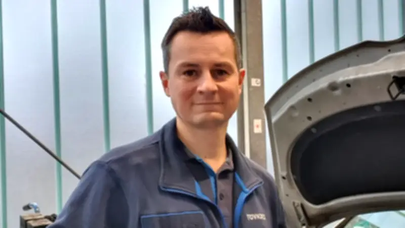 TÜV-Chef warnt vor Winter-Fallen: Blitzeis, Batterie-Pannen und Bußgelder drohen