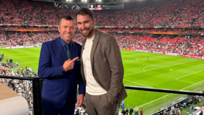 TV-Experte analysiert: Diese Eigenschaft macht den SV Elversberg zum Spitzenteam