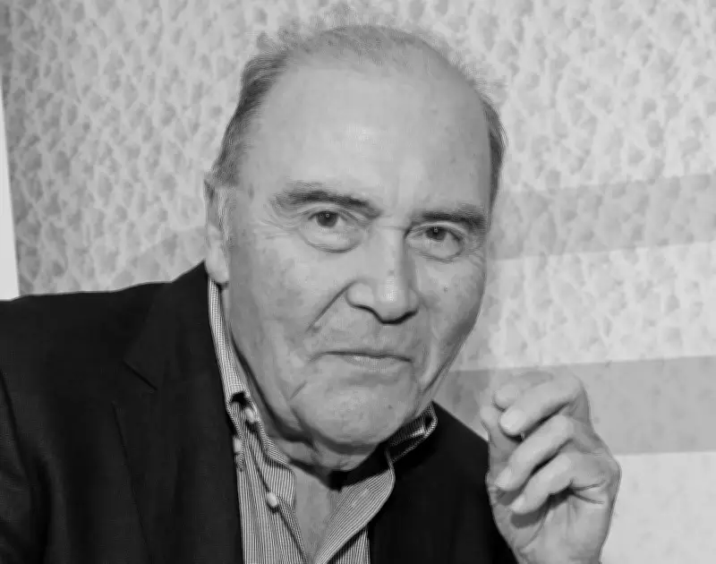 TV-Star Lambert Hamel mit 85 Jahren verstorben: Bühnenlegende und vielseitiger Charakterdarsteller