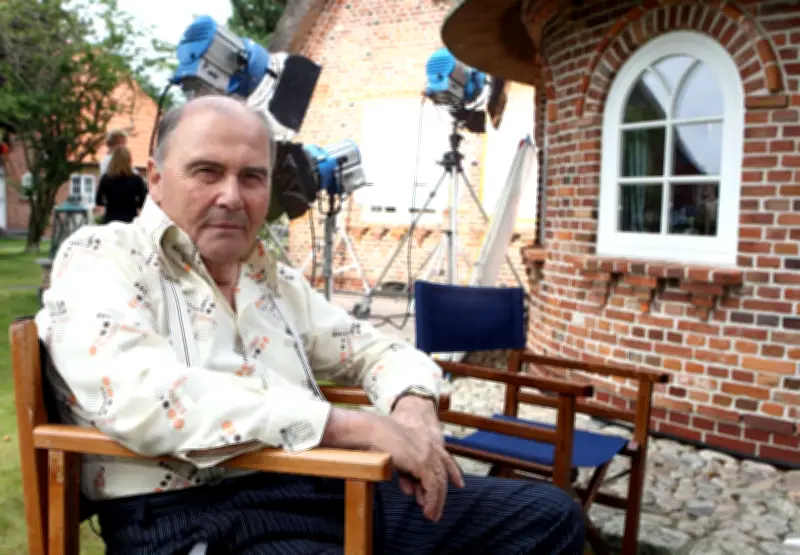 TV-Star Lambert Hamel verstorben: Trauer um beliebten Schauspieler