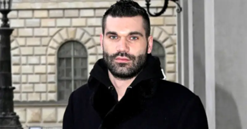 TV-Star Mike Cees attackiert Münchner Staatsanwaltschaft: 'Rechtsstaatlich nicht tragbar'