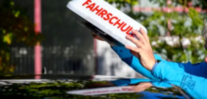 TÜV-Statistik: Über 35 Prozent fallen durch die Fahrprüfung trotz Rekordzahlen