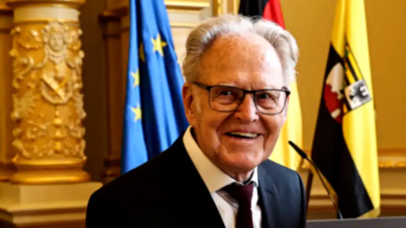 Täve Schur wird 95: Radsportlegende ohne Hall of Fame – DDR-Held bleibt umstritten