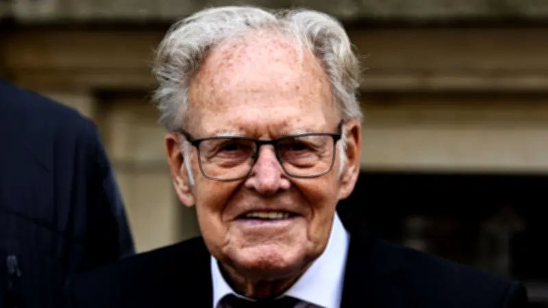 Täve Schur wird 95: Radsportlegende zwischen Weltruhm und politischer Kontroverse