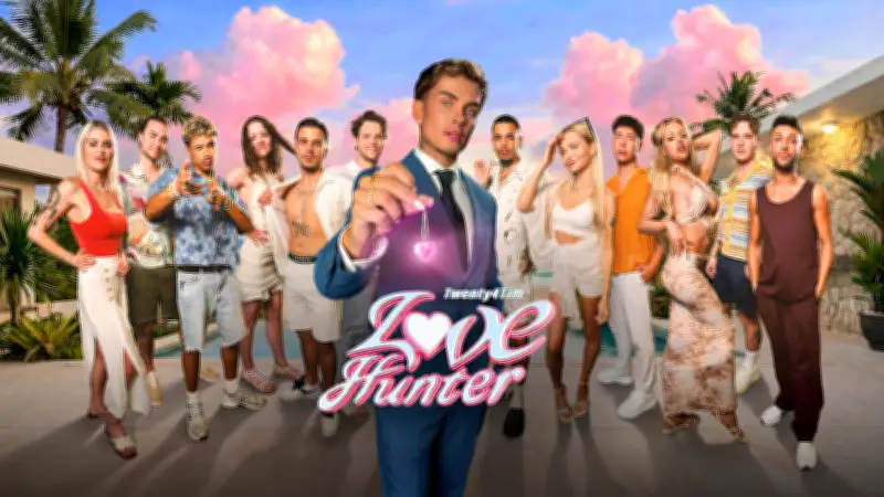 Twenty4Tim sucht die große Liebe: Erster Trailer zur neuen Dating-Reality-Show enthüllt