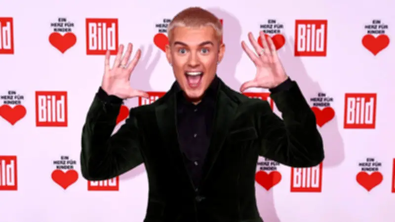 Twenty4tim: Vom Social-Media-Star zum TV-Moderator - Ein umfassender Steckbrief