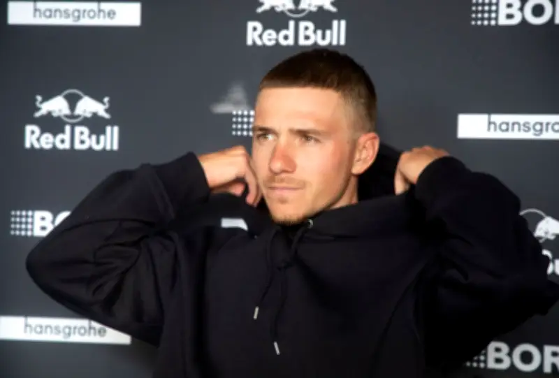 UAE-Tour: Evenepoel zeigt erneut Bergschwächen - Doppelspitze mit Lipowitz in Frage?