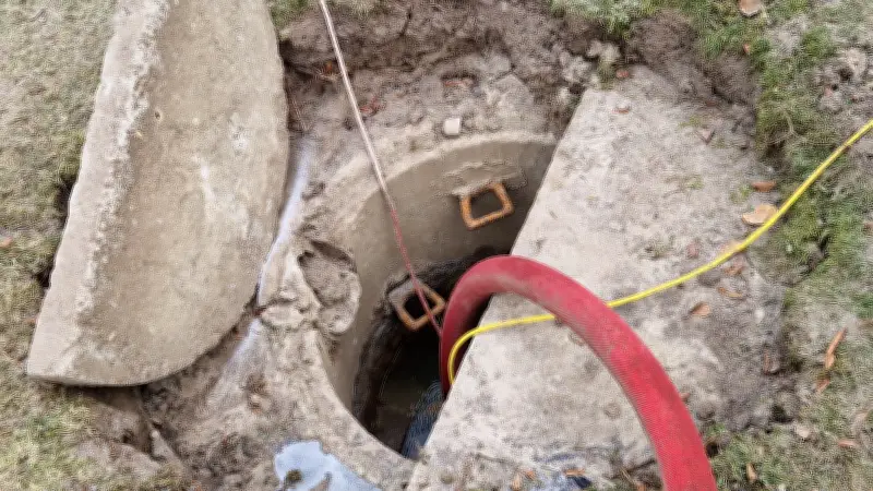 Uckermark: Einsatzkräfte fürchten neue Überflutungen auf tiefgefrorenen Böden