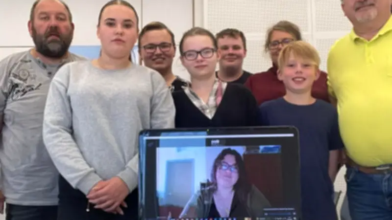 Ueckermünder Jugendbeirat vor dem Aus - Sozialausschuss berät über Schulprobleme