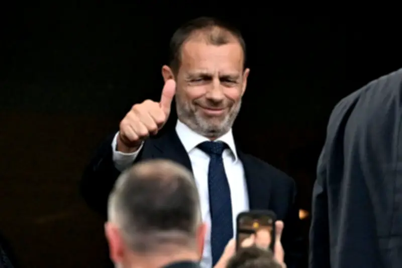 UEFA und Real Madrid beenden Super-League-Streit: Einigung für nachhaltigen Fußball