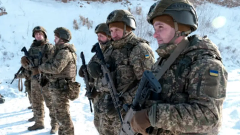 Ukraine erobert größte Landflächen seit zwei Jahren - Starlink-Blockade schwächt Russland