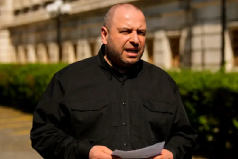 Ukraine-Friedensgespräche in Genf: US-Vermittlung, aber geringe Erwartungen