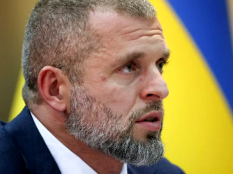 Ukraine verurteilt scharf: Russische Teilnahme an Paralympics unter eigener Flagge