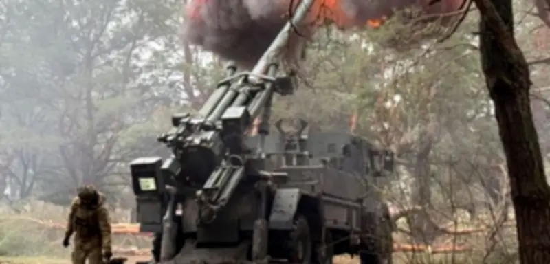 Ukrainische Armee erobert 201 km² nach Starlink-Sperre für Russland zurück