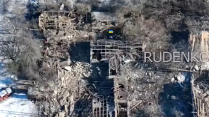 Ukrainische Geheimoffensive in Dnipropetrowsk: Putin verliert erstmals Boden in der Region