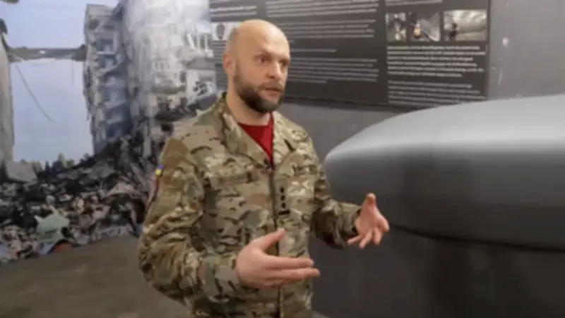 Ukrainische Strategie: 50.000 russische Opfer monatlich sollen Offensive stoppen