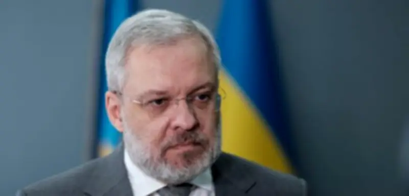 Ukrainischer Ex-Energieminister bei Fluchtversuch festgenommen – Korruptionsskandal weitet sich aus