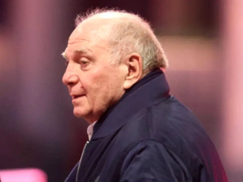Uli Hoeneß droht mit Auswanderung bei AfD-Regierung und kritisiert WM-Boykott-Debatte