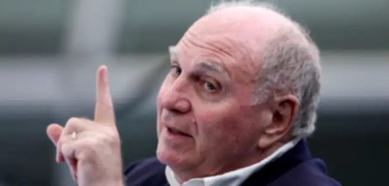 Uli Hoeneß erklärt Spielerberatern den Krieg: FC Bayern will Macht der Berater beschneiden