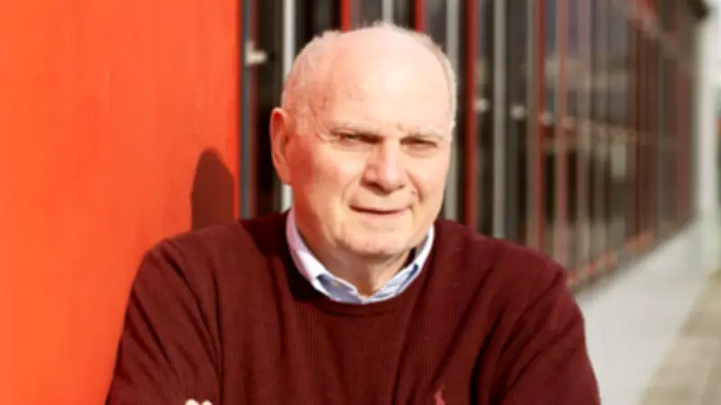 Uli Hoeneß packt aus: Seine Gedanken vor dem Gefängnis-Antritt