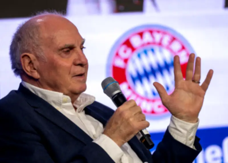 Uli Hoeneß warnt vor Gesundheitsrisiken durch 48-Team-WM und kritisiert FIFA-Chef Infantino