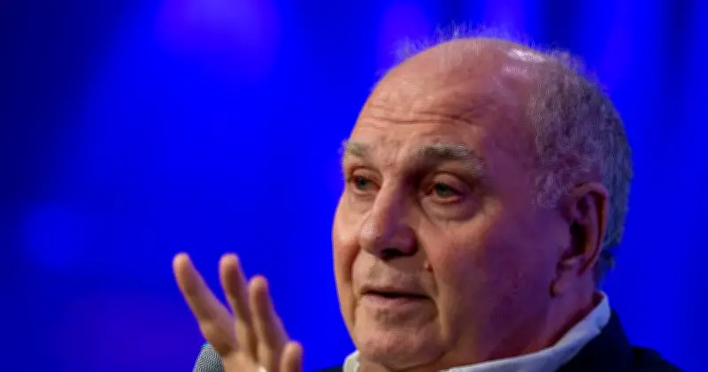 Uli Hoeneß: Zehn Jahre nach Haftentlassung - Demut und soziale Verantwortung als Lehren