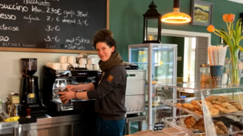 Ulrikes Café Picher: Gemütlicher Treffpunkt zwischen Hagenow und Ludwigslust erfreut sich großer Beliebtheit
